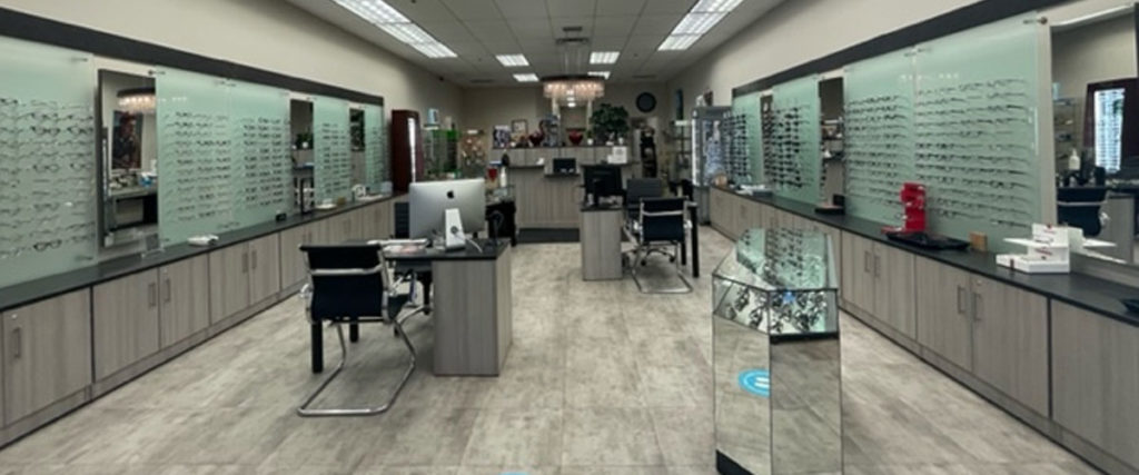 the vision clinic st. catharines