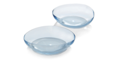 contact lenses provider the vision clinic supplier