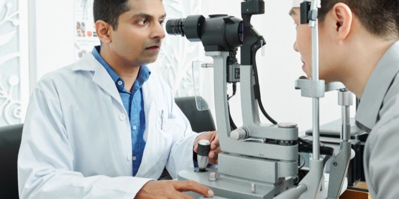 eye doctor niagara the vision clinic